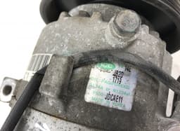 KIA 97701A6502 AC / aircon Compressor KIA CEE'D II (JD) (2012-2018) — thumbnail 4