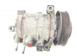 DODGE 4472801822 447280-1822 AC / aircon Compressor DODGE RAM IV (DJ, DS) (2008-) — thumbnail 2