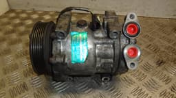 FORD AC / aircon Compressor FORD C-MAX I (2003-2010) — thumbnail 3
