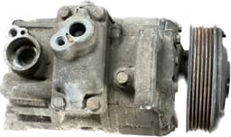 VW AC / aircon Compressor VW JETTA III (1K2) (2005-2010) — thumbnail 2