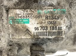 CITROËN AC / aircon Compressor CITROËN BERLINGO III (2008-2018) — thumbnail 2