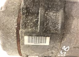 DODGE 4472801822 447280-1822 AC / aircon Compressor DODGE RAM IV (DJ, DS) (2008-) — thumbnail 4