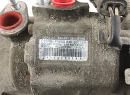 DODGE 4472801822 447280-1822 AC / aircon Compressor DODGE RAM IV (DJ, DS) (2008-) — thumbnail 5
