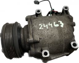 HONDA AC / aircon Compressor HONDA FR-V (2004-2009) — thumbnail 2