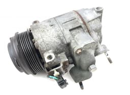 FORD 4472807242 447280-7242 AC / aircon Compressor FORD MONDEO Mk V (CD, CE, CF) (2014-2022) — thumbnail 5