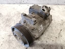 VW 1K0820859 AC / aircon Compressor VW PASSAT B6 (3C) (2005-2010) — thumbnail 1