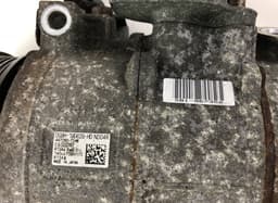 FORD 4472807242 447280-7242 AC / aircon Compressor FORD MONDEO Mk V (CD, CE, CF) (2014-2022) — thumbnail 4