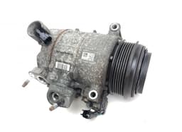 FORD 4472807242 447280-7242 AC / aircon Compressor FORD MONDEO Mk V (CD, CE, CF) (2014-2022) — thumbnail 1