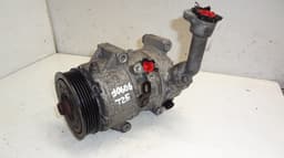TOYOTA 8FK351125691 AC / aircon Compressor TOYOTA AVENSIS (T250) (2003-2008) — thumbnail 1