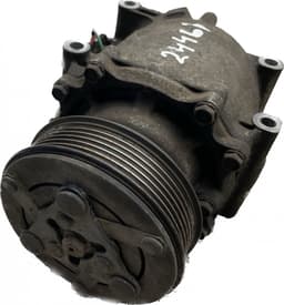 HONDA AC / aircon Compressor HONDA FR-V (2004-2009) — thumbnail 3