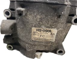 HONDA AC / aircon Compressor HONDA FR-V (2004-2009) — thumbnail 4