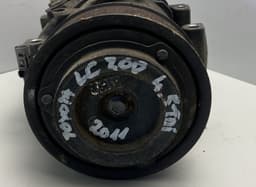 TOYOTA 4472800052 10SR19C AC / aircon Compressor TOYOTA LAND CRUISER 200 (2007-2021) — thumbnail 3