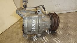 TOYOTA 4472206364 AC / aircon Compressor TOYOTA COROLLA IX (E120) (2001-2007) — thumbnail 3