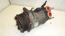 VOLVO 132040011B4 AC / aircon Compressor VOLVO S40 / V50 / C30 / C70 (MS, MW) (2004-2012) — thumbnail 1