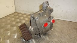TOYOTA 4472206364 AC / aircon Compressor TOYOTA COROLLA IX (E120) (2001-2007) — thumbnail 1