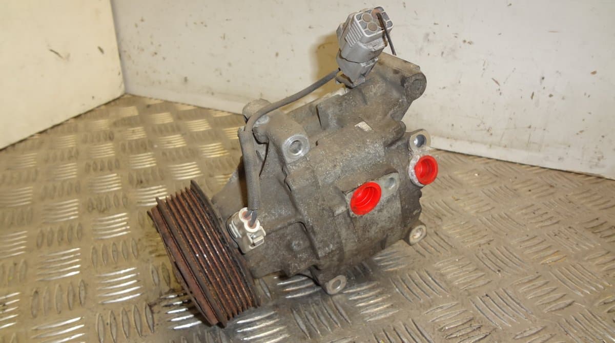 TOYOTA 4472206364 AC / aircon Compressor TOYOTA COROLLA IX (E120) (2001-2007)