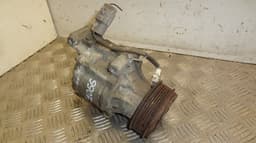 TOYOTA 4472206364 AC / aircon Compressor TOYOTA COROLLA IX (E120) (2001-2007) — thumbnail 2
