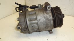 VOLVO 132040011B4 AC / aircon Compressor VOLVO S40 / V50 / C30 / C70 (MS, MW) (2004-2012) — thumbnail 3