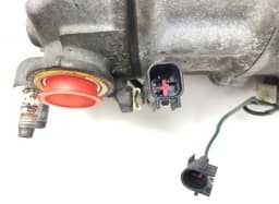 LAND ROVER LR013934 AC / aircon Compressor LAND ROVER RANGE ROVER SPORT I (L320) (2005-2013) — thumbnail 3