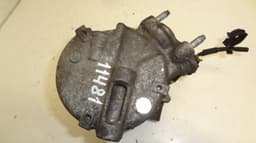 VOLVO 132040011B4 AC / aircon Compressor VOLVO S40 / V50 / C30 / C70 (MS, MW) (2004-2012) — thumbnail 4