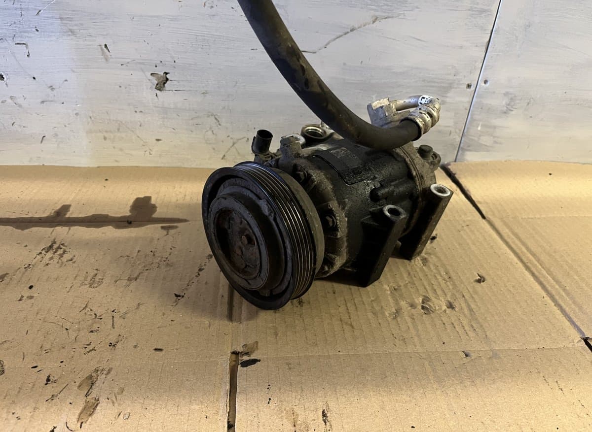 KIA AC / aircon Compressor KIA CEE'D I (ED) (2006-2012)