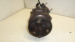 VOLVO 132040011B4 AC / aircon Compressor VOLVO S40 / V50 / C30 / C70 (MS, MW) (2004-2012) — thumbnail 2