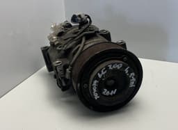 TOYOTA 4472800052 10SR19C AC / aircon Compressor TOYOTA LAND CRUISER 200 (2007-2021) — thumbnail 2