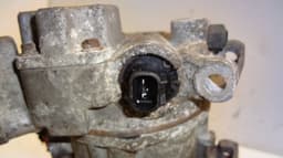 TOYOTA 8FK351125691 AC / aircon Compressor TOYOTA AVENSIS (T250) (2003-2008) — thumbnail 5