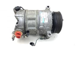 LAND ROVER LR013934 AC / aircon Compressor LAND ROVER RANGE ROVER SPORT I (L320) (2005-2013) — thumbnail 1