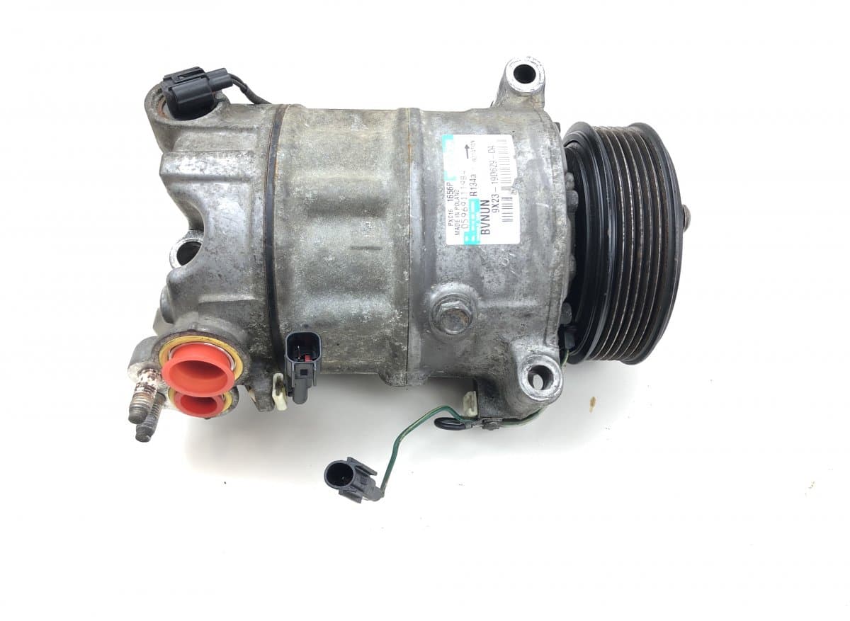 LAND ROVER LR013934 AC / aircon Compressor LAND ROVER RANGE ROVER SPORT I (L320) (2005-2013)