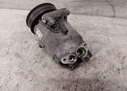 NISSAN AC / aircon Compressor NISSAN X-TRAIL II (T31) (2007-2013) — thumbnail 2