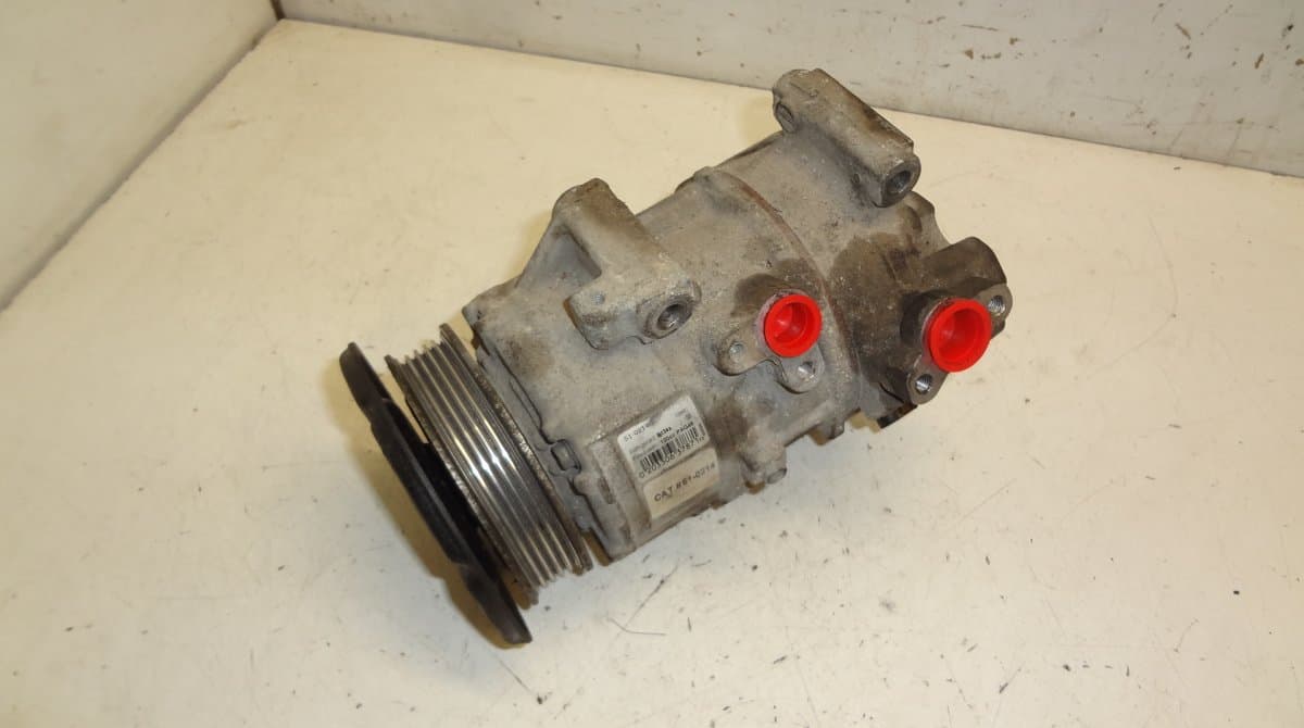 TOYOTA 510214P AC / aircon Compressor TOYOTA AVENSIS (T250) (2003-2008)