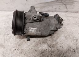 NISSAN AC / aircon Compressor NISSAN X-TRAIL II (T31) (2007-2013) — thumbnail 4