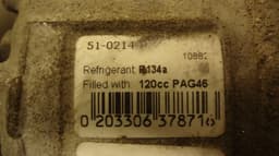 TOYOTA 510214P AC / aircon Compressor TOYOTA AVENSIS (T250) (2003-2008) — thumbnail 5