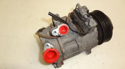 BMW 4472604710 AC / aircon Compressor BMW 1 (F20, F21) (2011-2019) — thumbnail 5