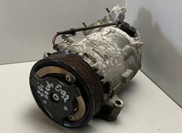BMW 915682101 A4101541A026 AC / aircon Compressor BMW 3 (E90, E91, E92, E93) (2005-2011) — thumbnail 1