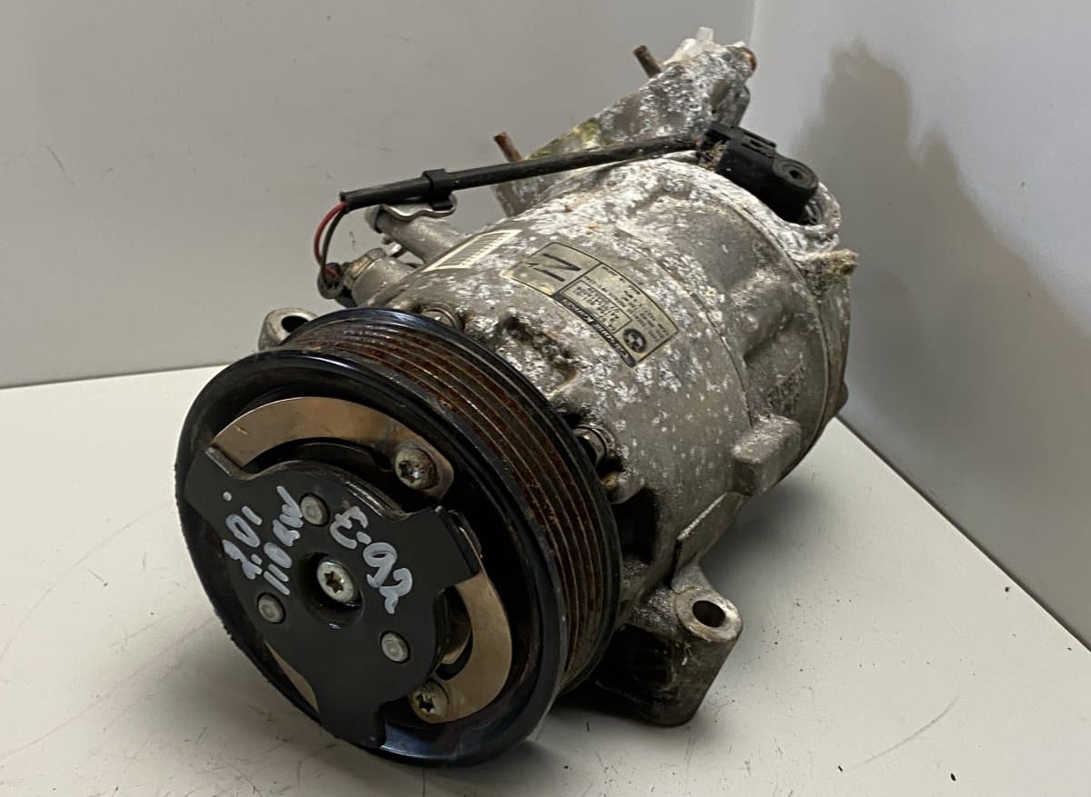 915682101 A4101541A026 AC / aircon Compressor BMW 3 (E90, E91, E92, E93) (2005-2011)