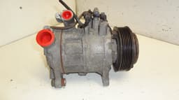 BMW 4472604710 AC / aircon Compressor BMW 1 (F20, F21) (2011-2019) — thumbnail 3