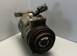 CHRYSLER 10SR17C MC4472606361 AC / aircon Compressor CHRYSLER VOYAGER V (RT) (2007-2016) — thumbnail 2