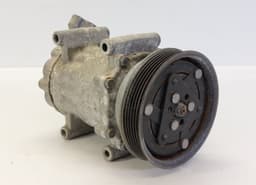 RENAULT 8200953359-A SD6VDA 3209701144 R134A1918 AC / aircon Compressor RENAULT KANGOO II (FW, KW) (2008-2021) — thumbnail 1