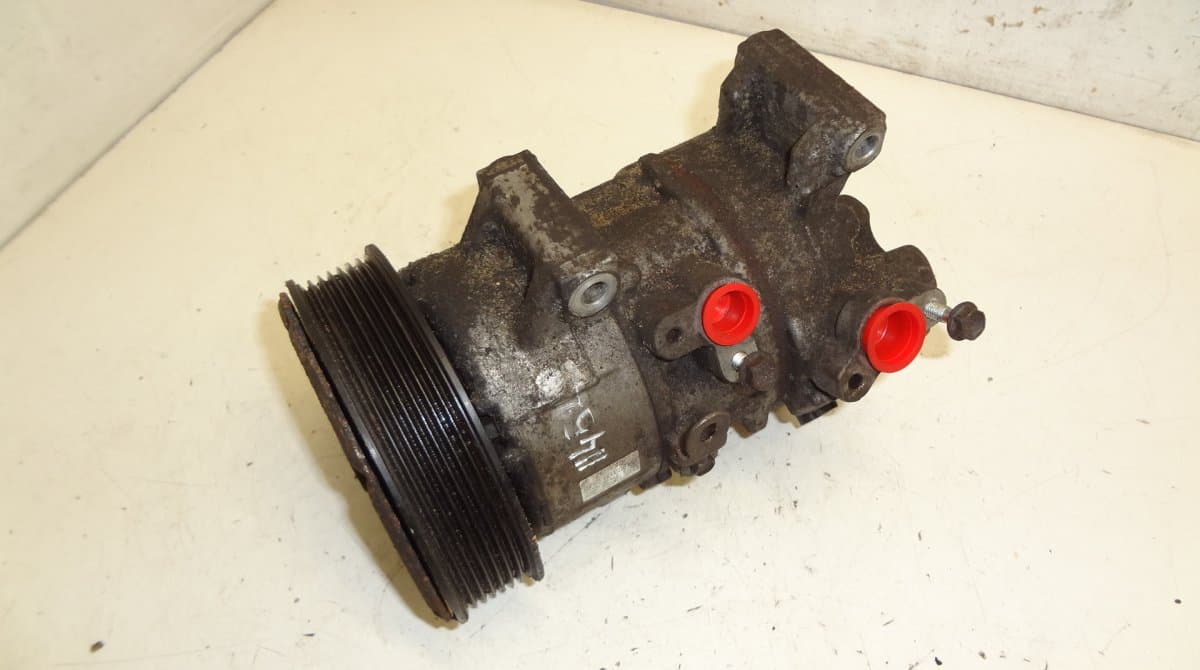 TOYOTA 4472209397 AC / aircon Compressor TOYOTA AVENSIS (T250) (2003-2008)