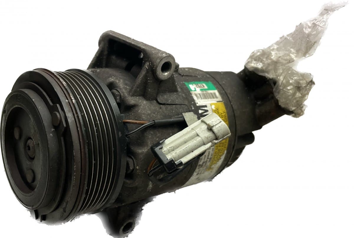 OPEL AC / aircon Compressor OPEL ZAFIRA B (A05) (2005-2014)