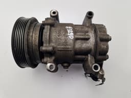 NISSAN SD6VDAF 92600AZ74A R134A1938 AC / aircon Compressor NISSAN JUKE I (F15) (2010-2019) — thumbnail 5