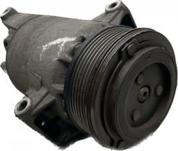 OPEL AC / aircon Compressor OPEL ZAFIRA B (A05) (2005-2014) — thumbnail 3
