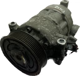 AUDI AC / aircon Compressor AUDI A4 / A4 ALLROAD (B8) (2007-2015) — thumbnail 1