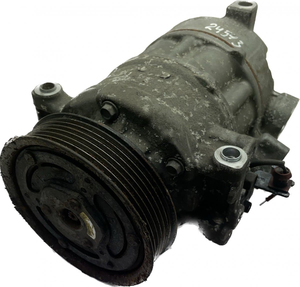 AUDI AC / aircon Compressor AUDI A4 / A4 ALLROAD (B8) (2007-2015)