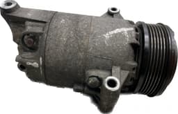 OPEL AC / aircon Compressor OPEL ZAFIRA B (A05) (2005-2014) — thumbnail 4