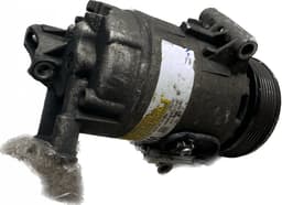OPEL AC / aircon Compressor OPEL ZAFIRA B (A05) (2005-2014) — thumbnail 2