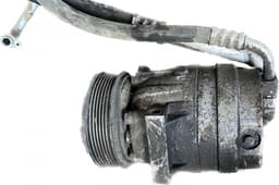 NISSAN AC / aircon Compressor NISSAN PRIMASTAR II (X83) (2001-2015) — thumbnail 1
