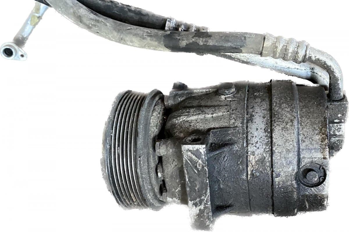 NISSAN AC / aircon Compressor NISSAN PRIMASTAR II (X83) (2001-2015)